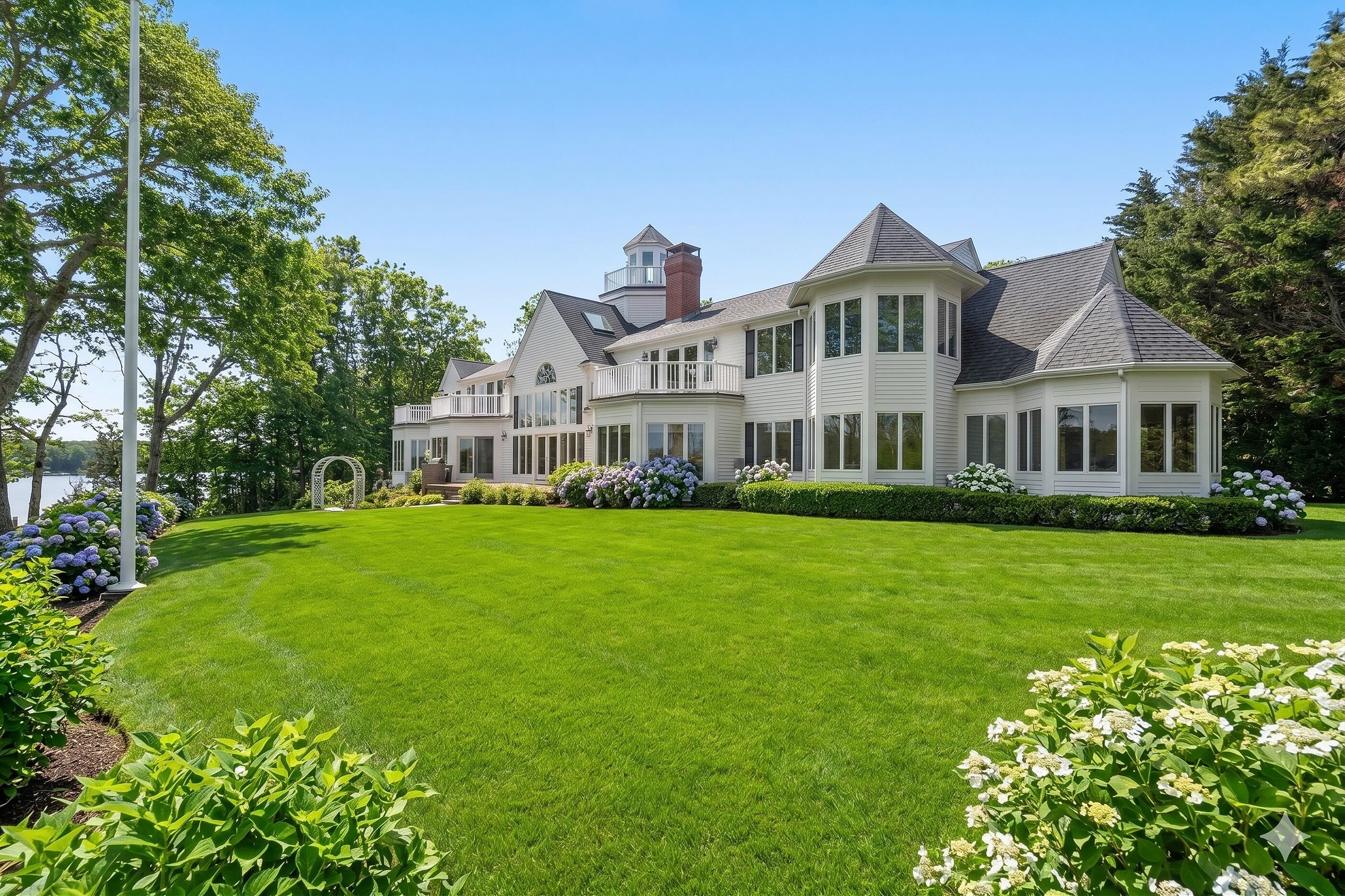 168 Garrison Lane Barnstable MA 02655