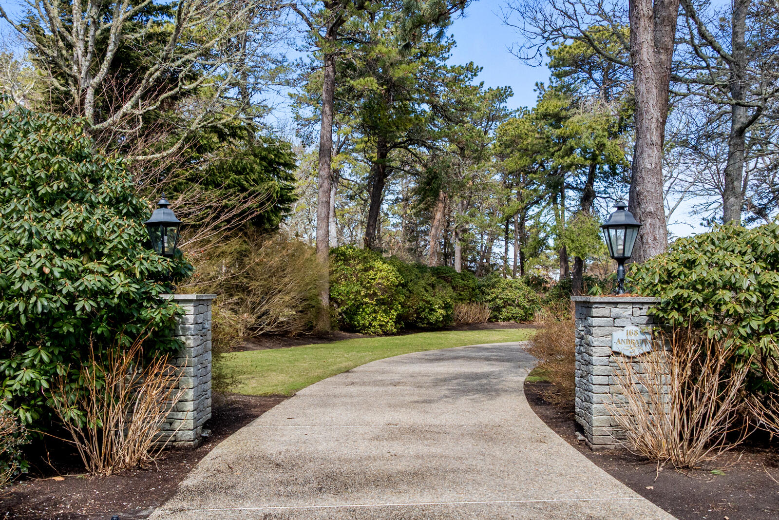 168 Garrison Lane Barnstable MA 02655