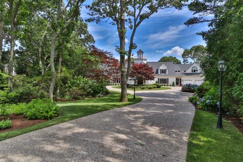 168 Garrison Lane Barnstable MA 02655