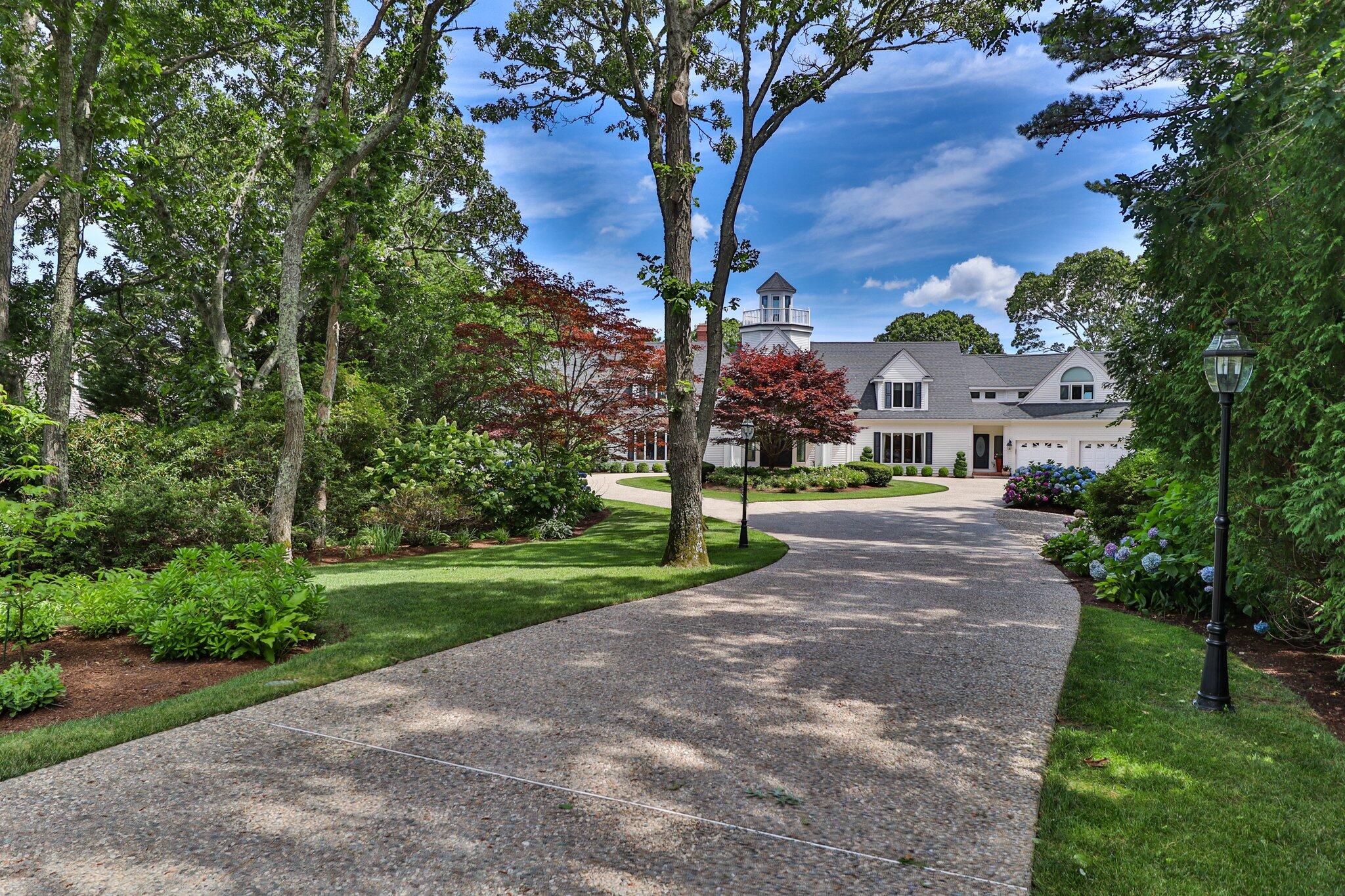 168 Garrison Lane Barnstable MA 02655