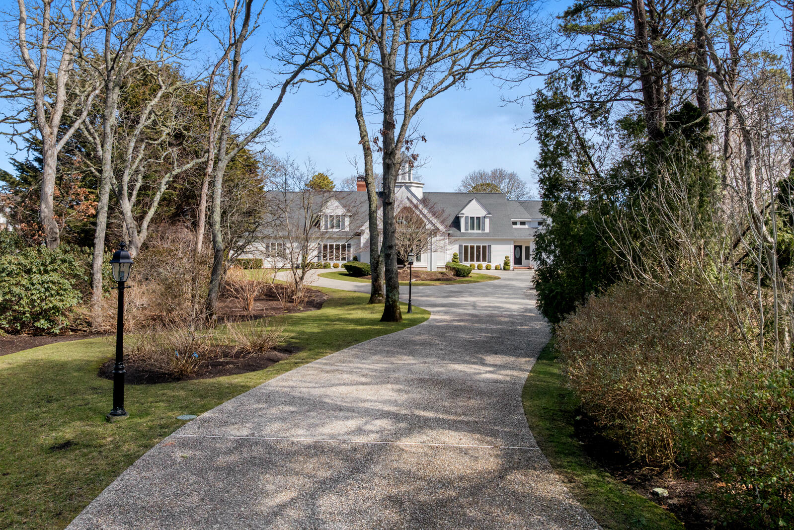 168 Garrison Lane Barnstable MA 02655