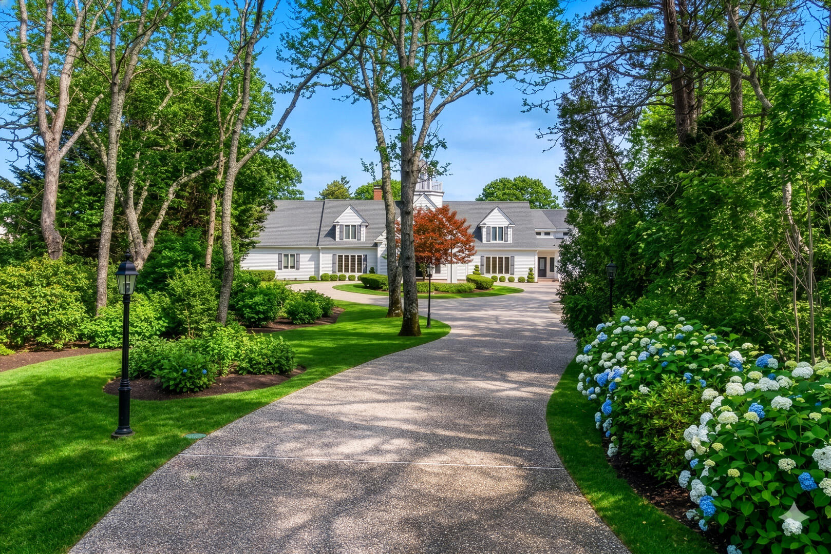 168 Garrison Lane Osterville MA 02655