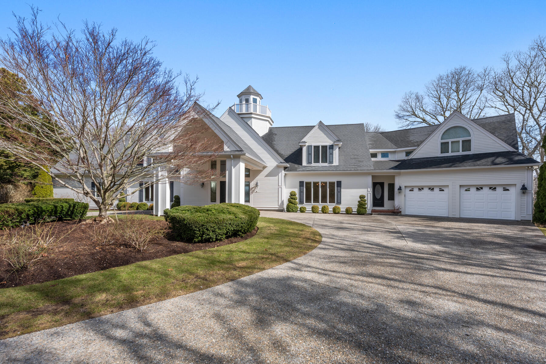 168 Garrison Lane Barnstable MA 02655