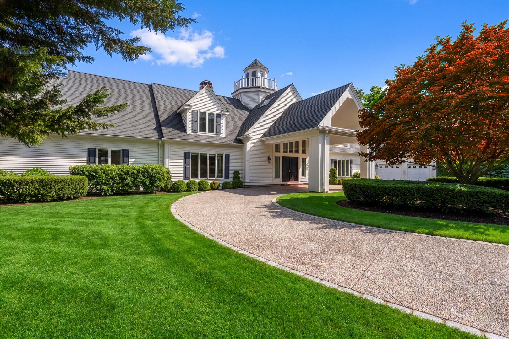 168 Garrison Lane Osterville MA 02655