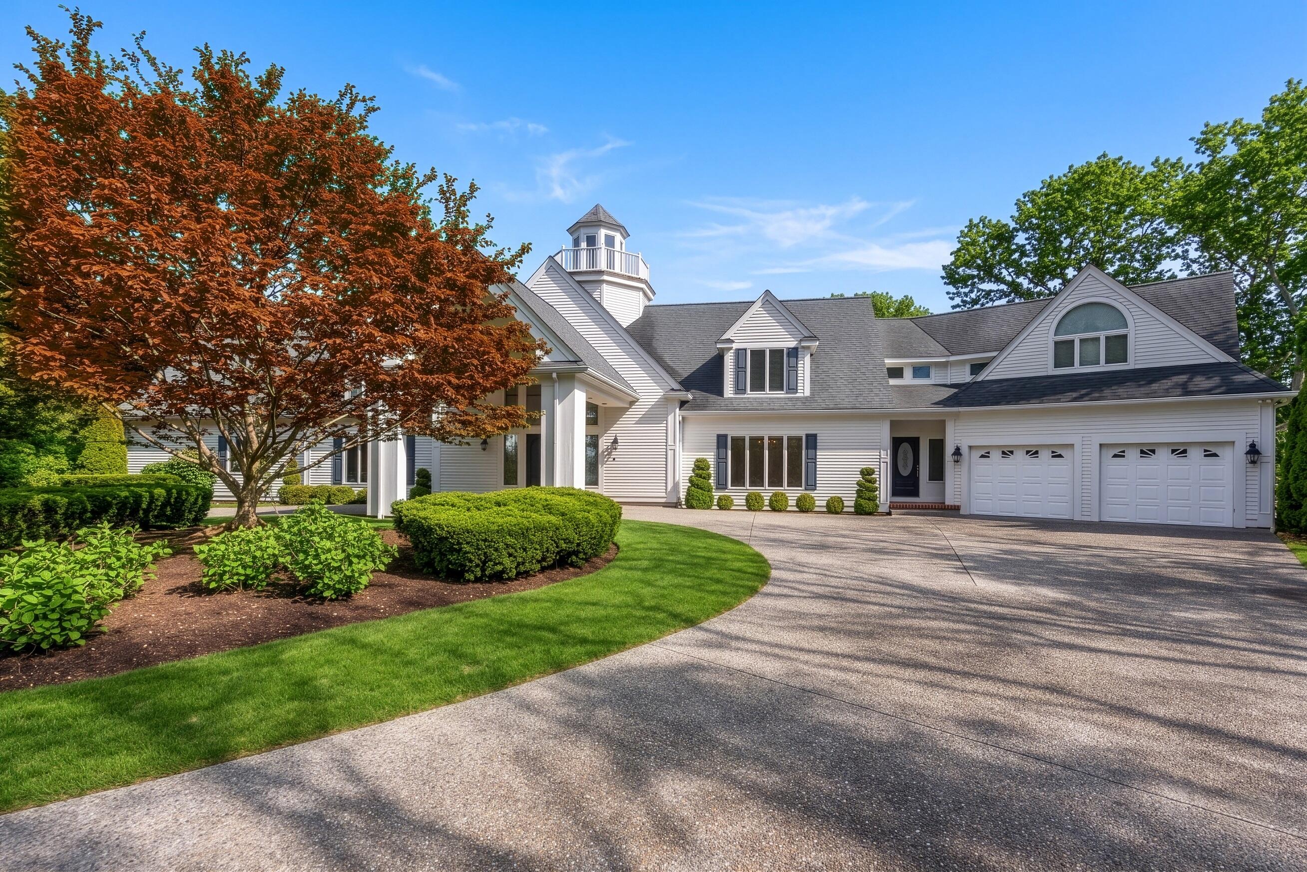 168 Garrison Lane Barnstable MA 02655