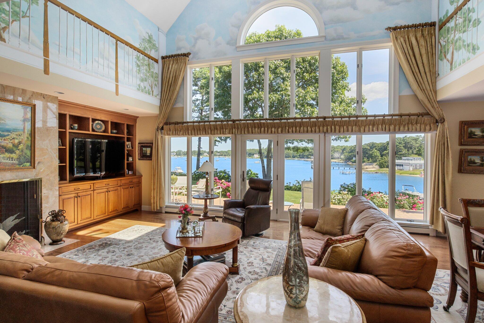 168 Garrison Lane Barnstable MA 02655