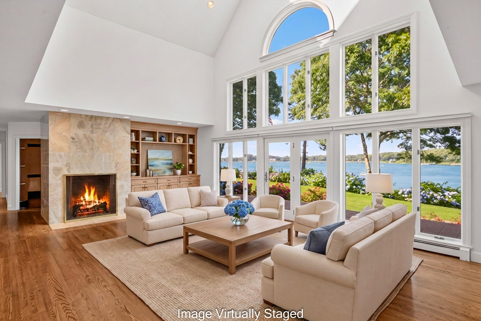 168 Garrison Lane Osterville MA 02655