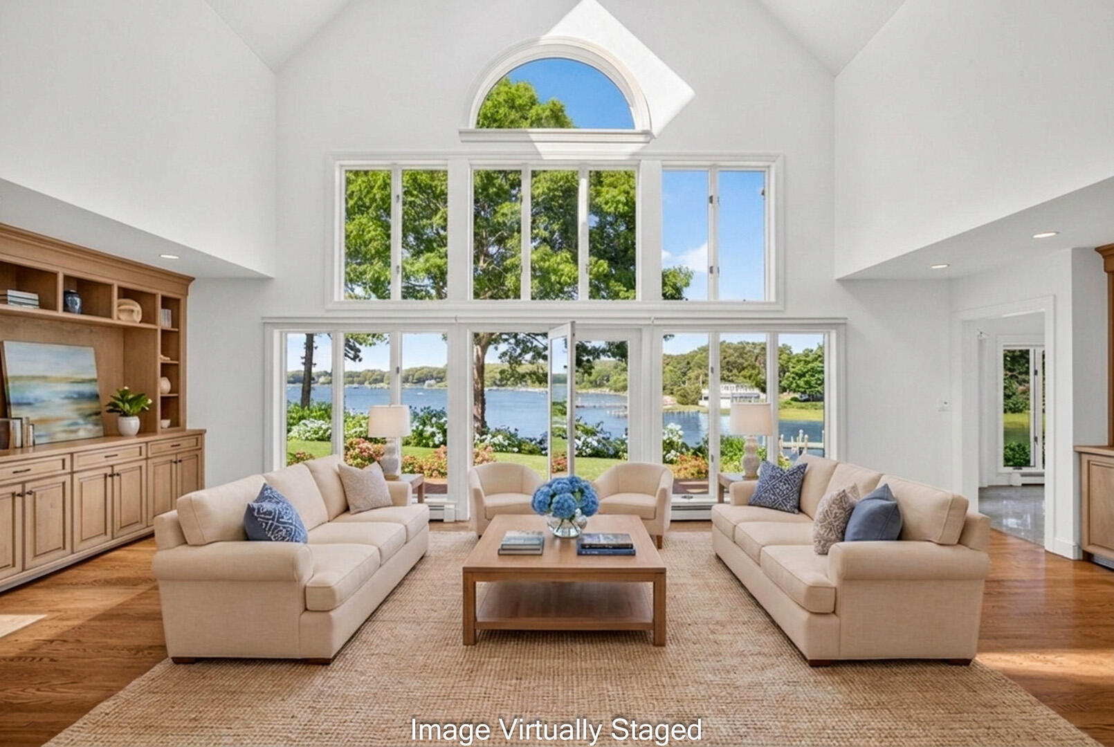 168 Garrison Lane Osterville MA 02655