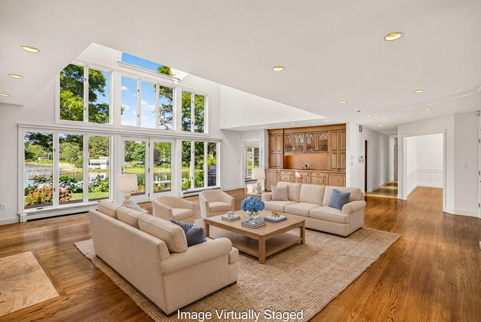 168 Garrison Lane Osterville MA 02655