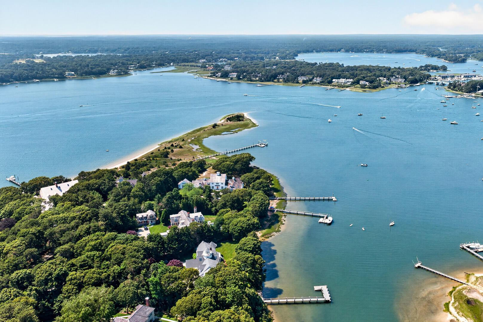 168 Garrison Lane Osterville MA 02655