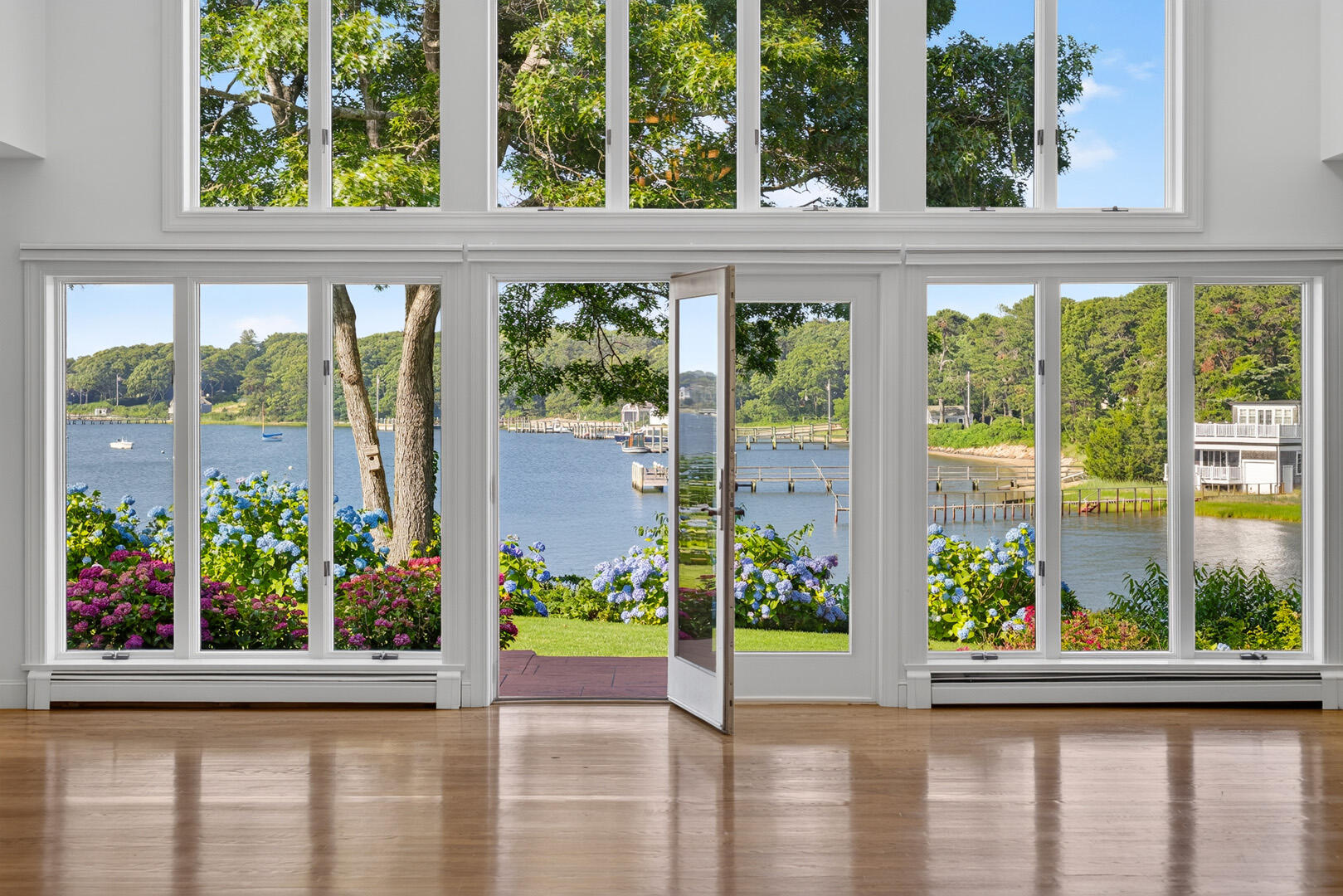 168 Garrison Lane Osterville MA 02655