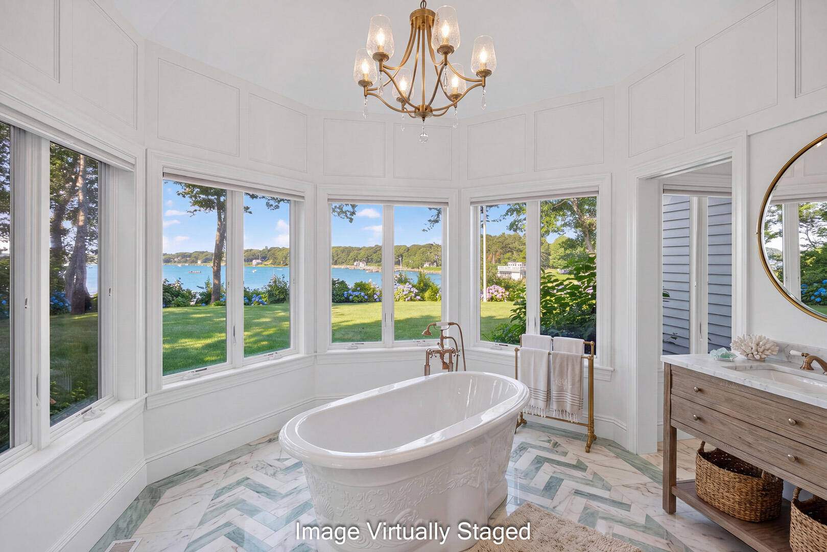168 Garrison Lane Osterville MA 02655