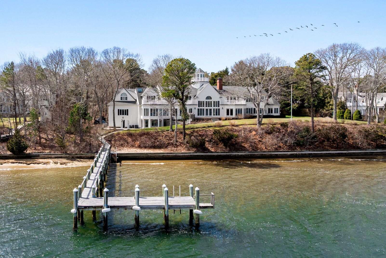 168 Garrison Lane Barnstable MA 02655