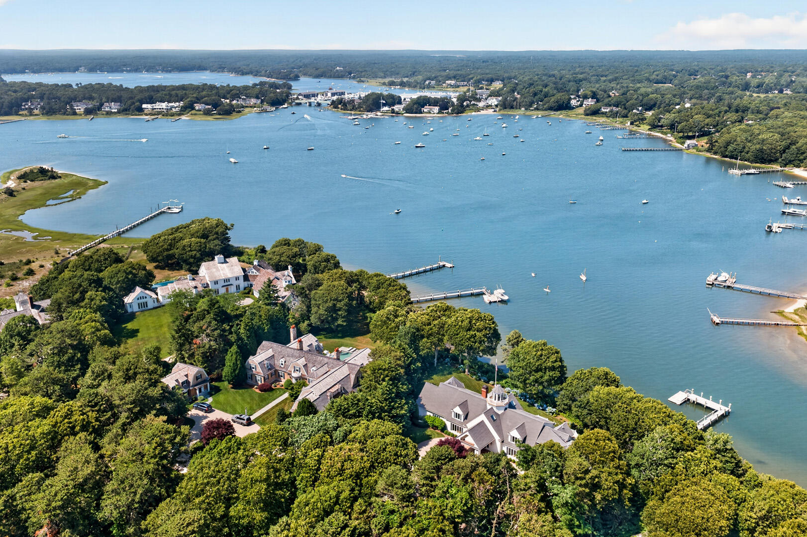 168 Garrison Lane Osterville MA 02655