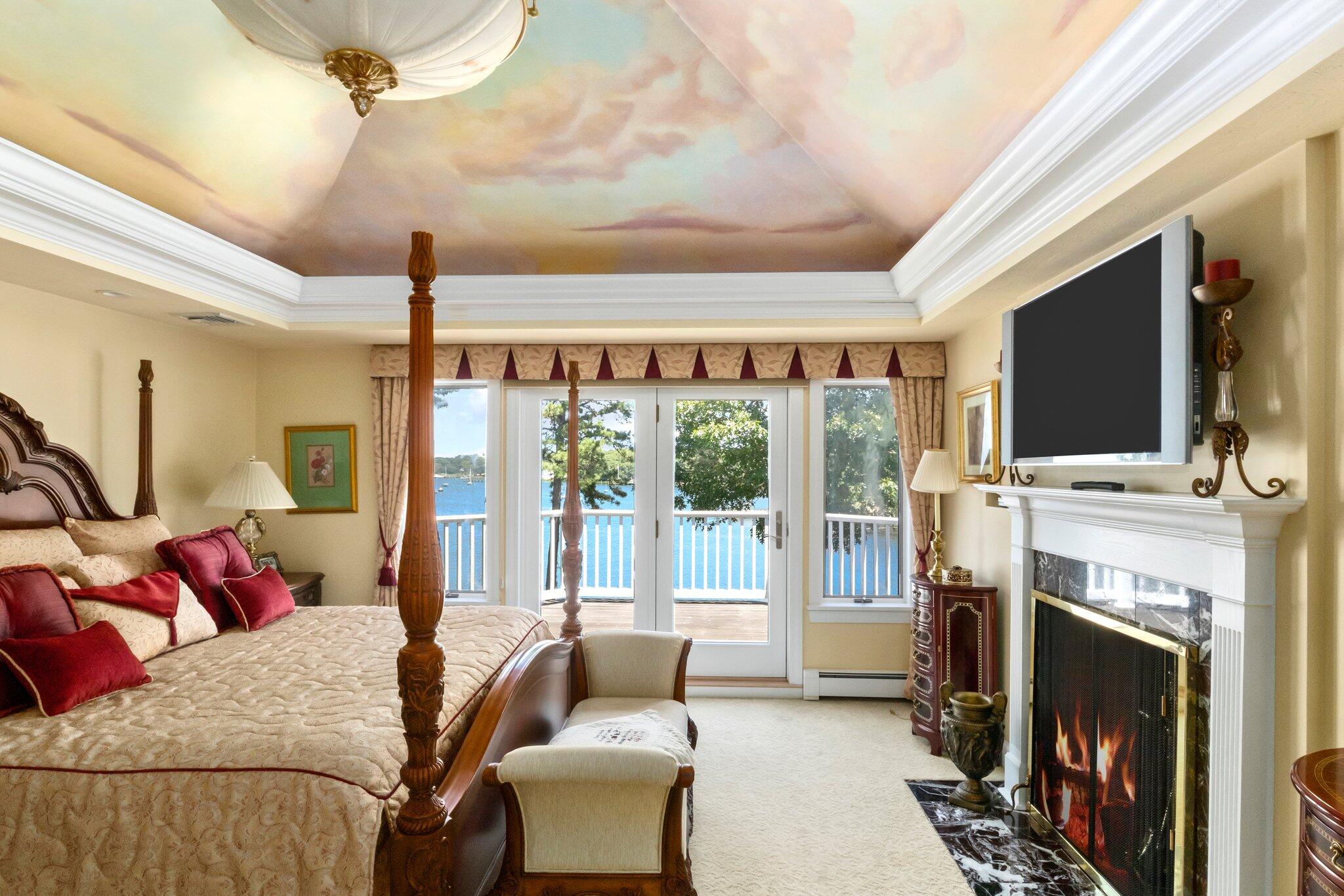 168 Garrison Lane Barnstable MA 02655