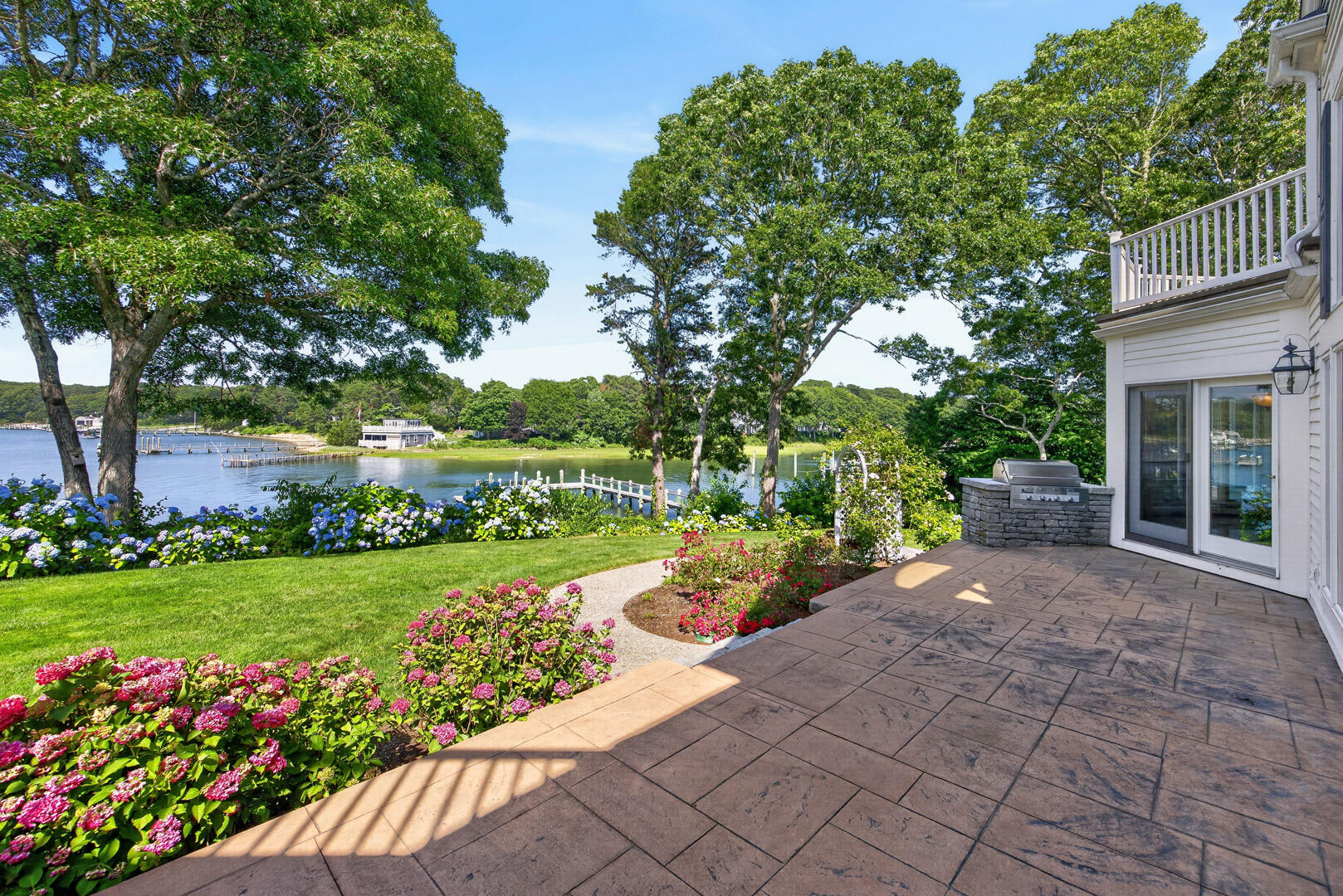 168 Garrison Lane Osterville MA 02655