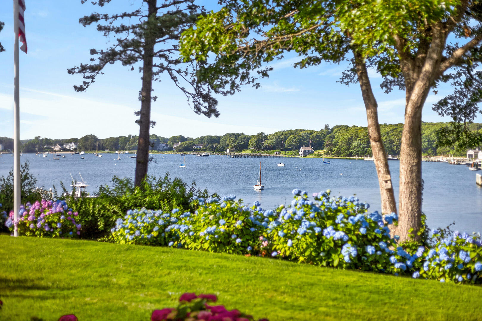 168 Garrison Lane Osterville MA 02655