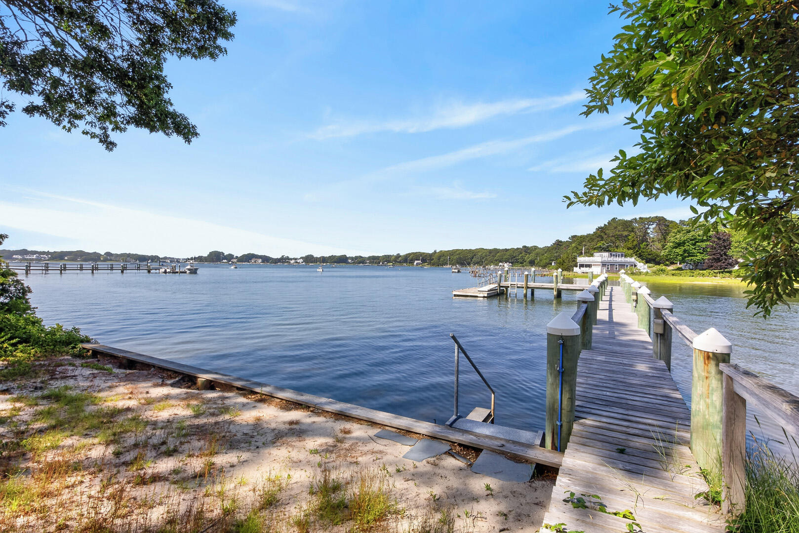 168 Garrison Lane Osterville MA 02655