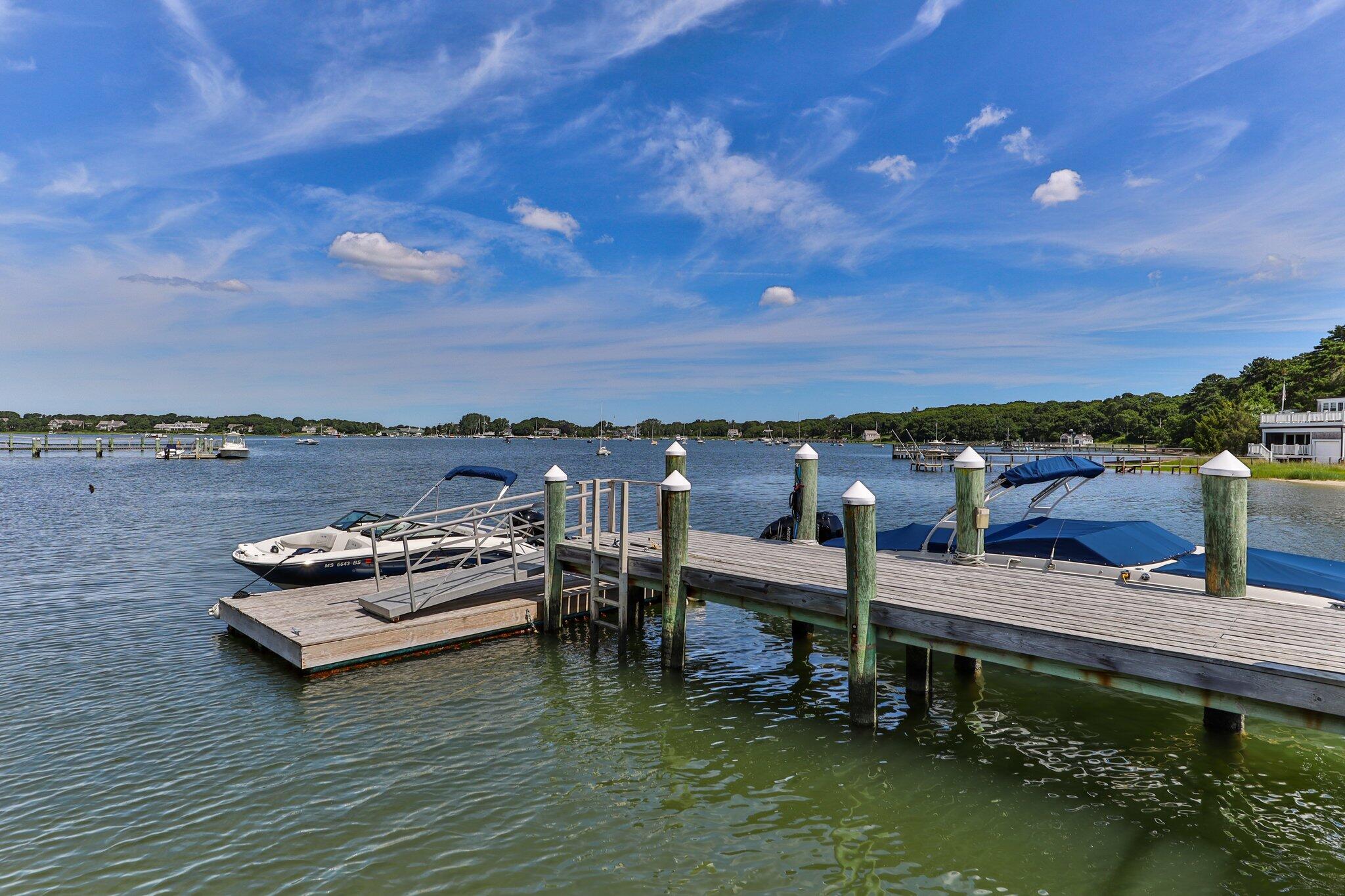168 Garrison Lane Osterville MA 02655