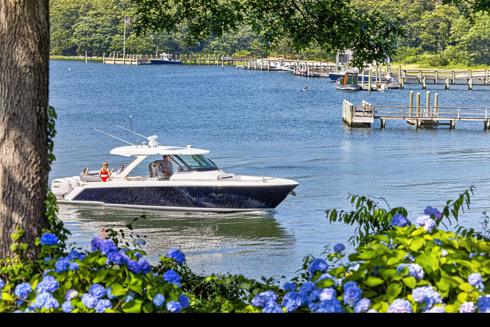 168 Garrison Lane Osterville MA 02655