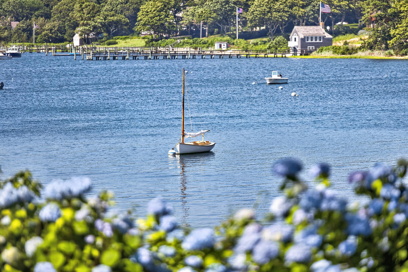 168 Garrison Lane Osterville MA 02655