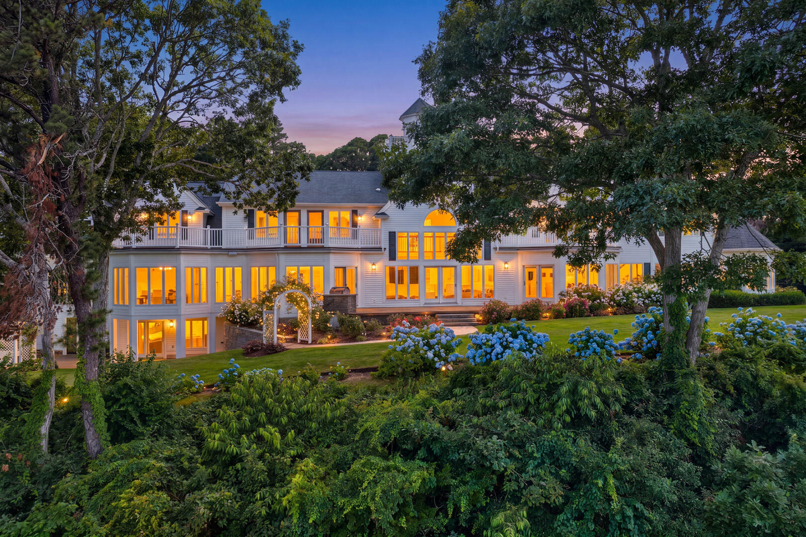 168 Garrison Lane Osterville MA 02655