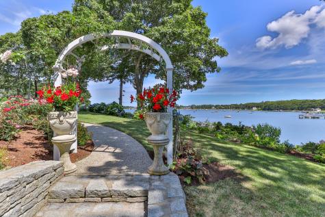 168 Garrison Lane Barnstable MA 02655