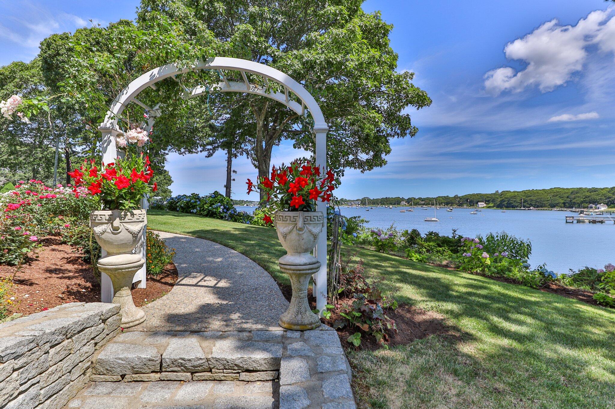 168 Garrison Lane Barnstable MA 02655