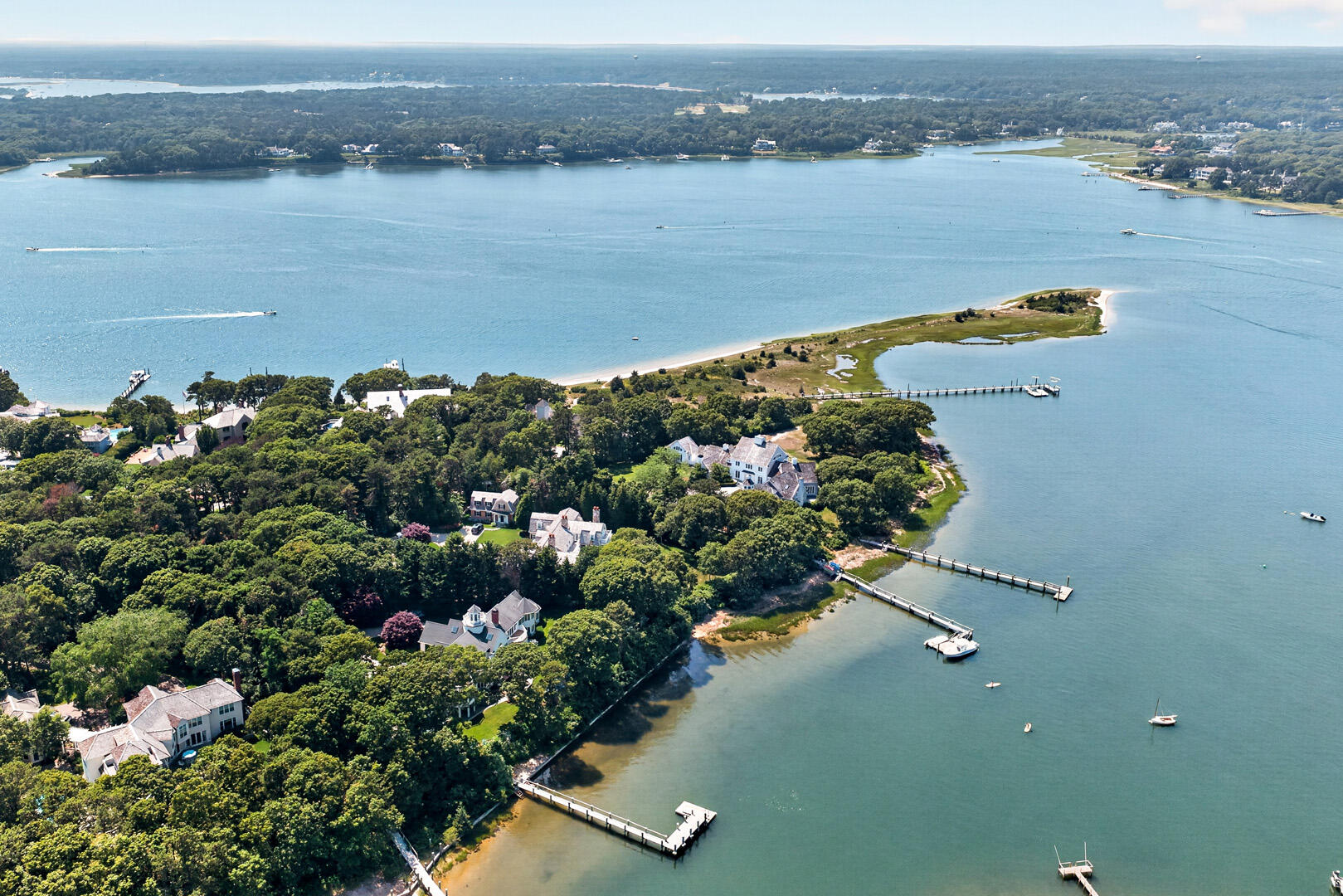168 Garrison Lane Osterville MA 02655