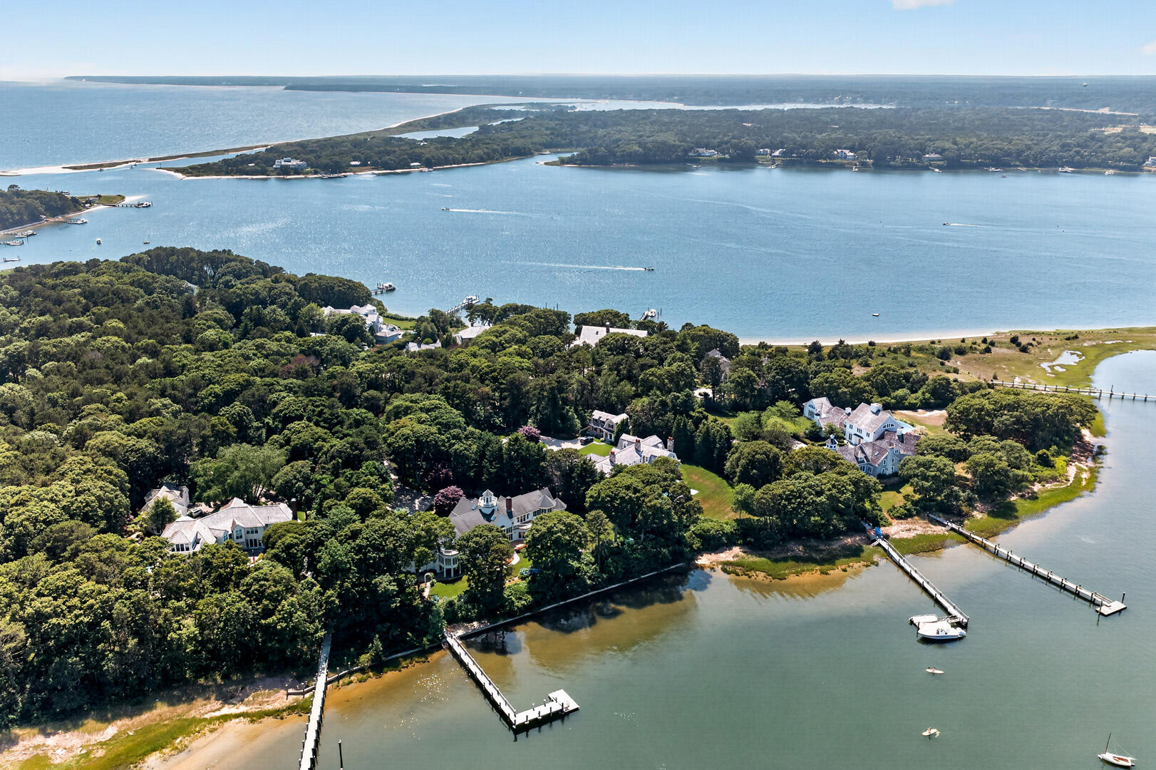 168 Garrison Lane Osterville MA 02655