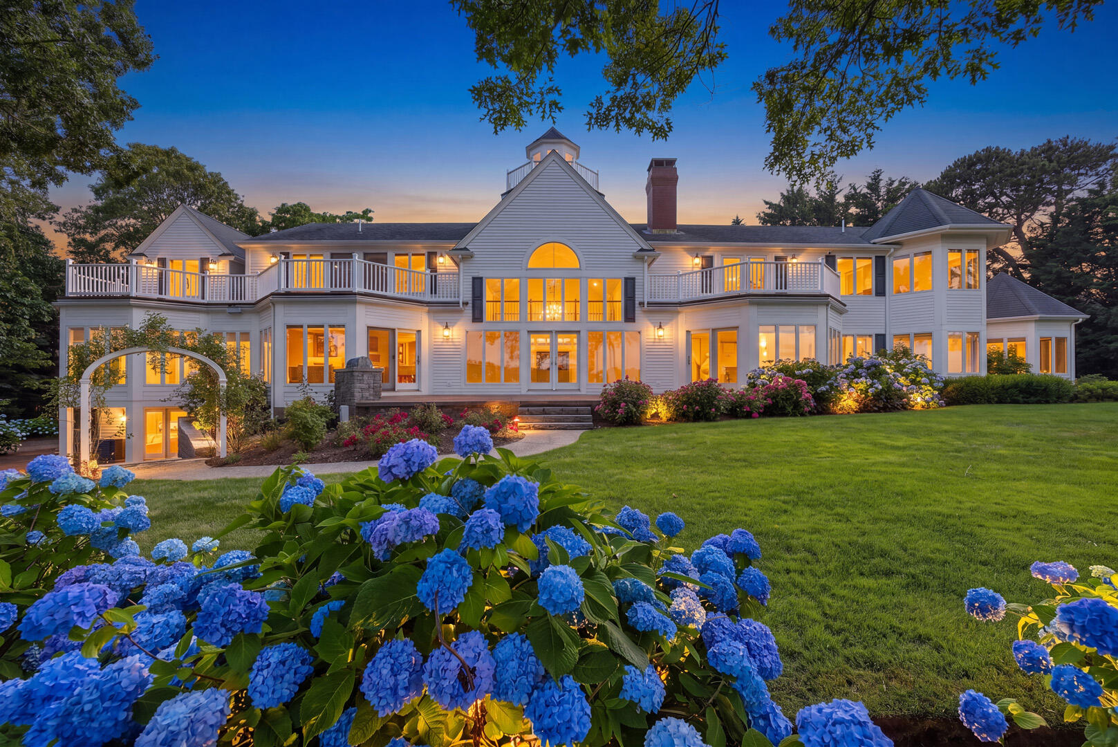 168 Garrison Lane Osterville MA 02655