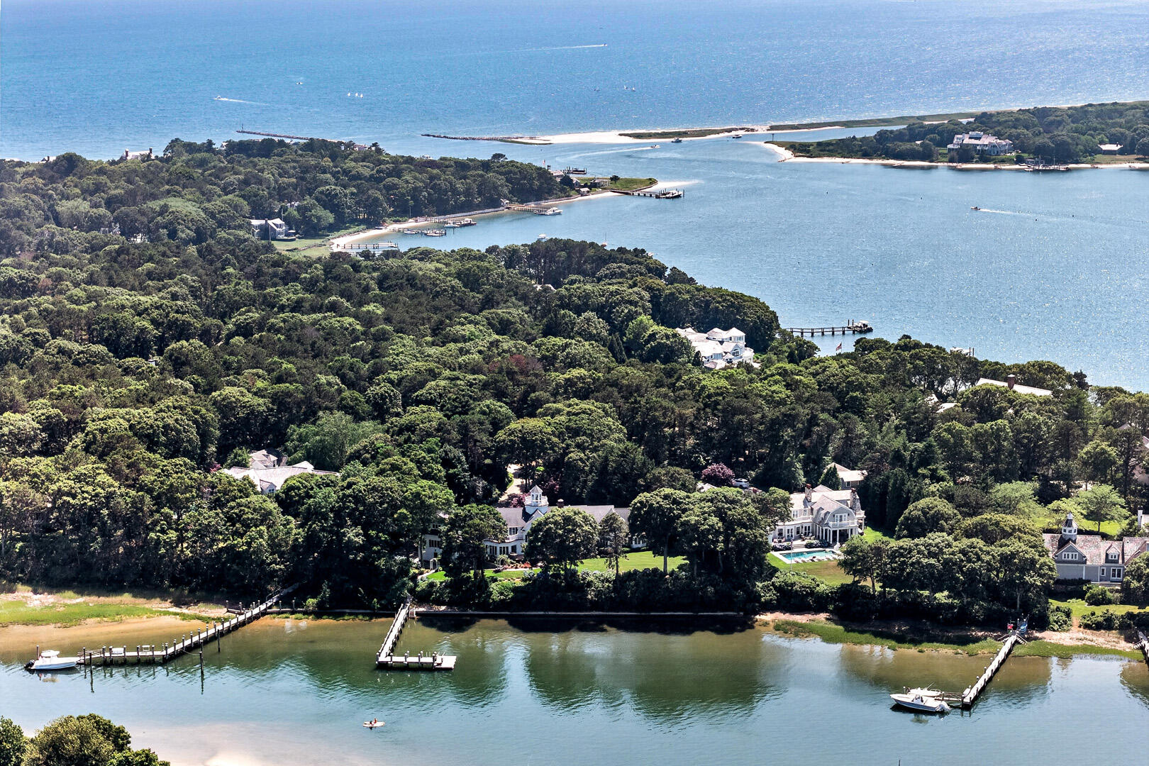 168 Garrison Lane Osterville MA 02655