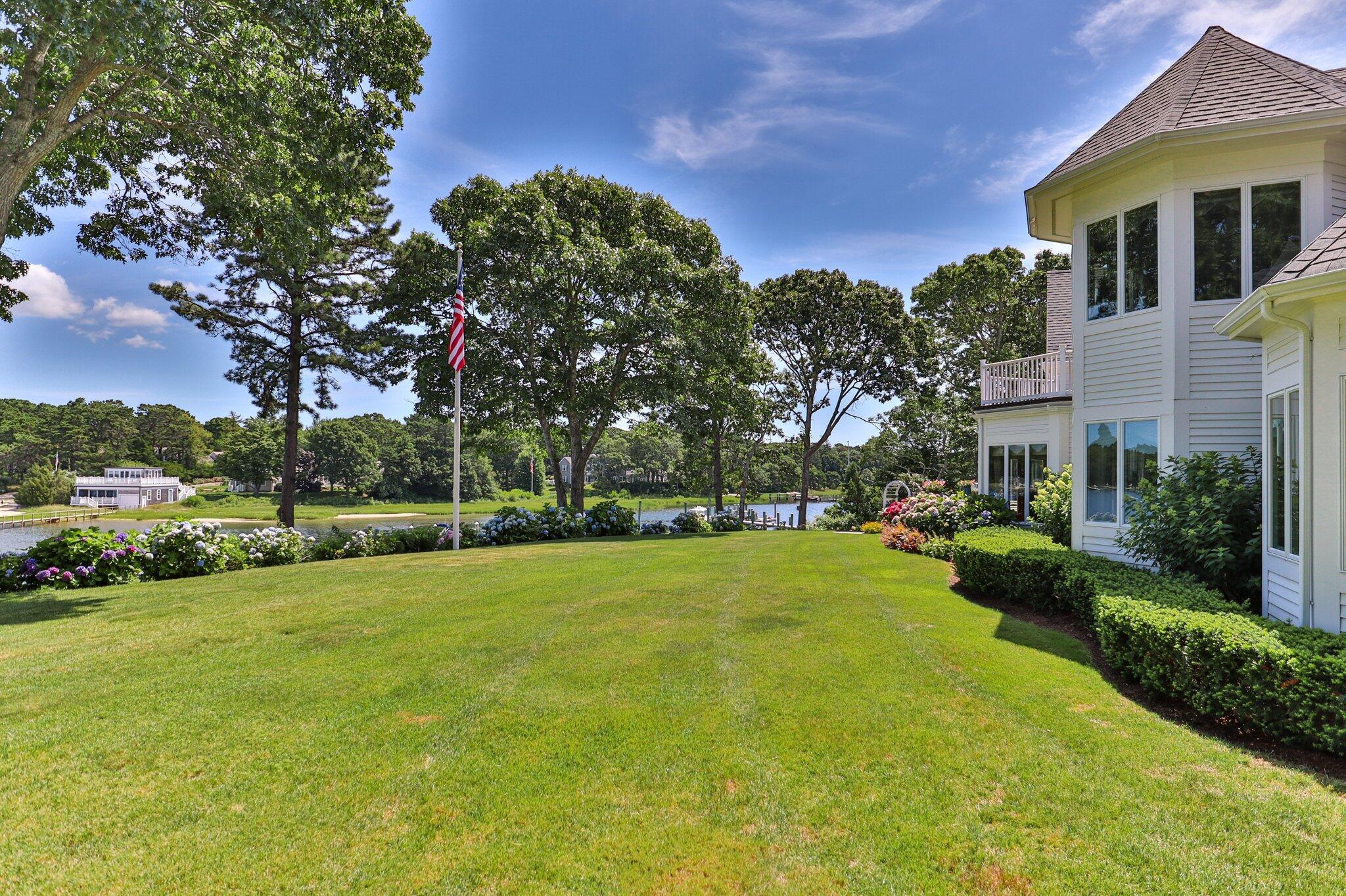 168 Garrison Lane Barnstable MA 02655