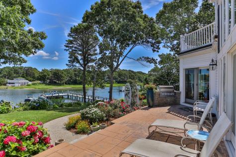 168 Garrison Lane Barnstable MA 02655