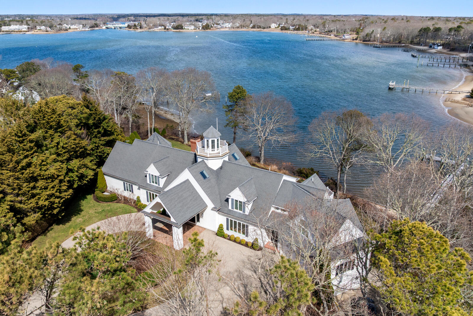 168 Garrison Lane Barnstable MA 02655
