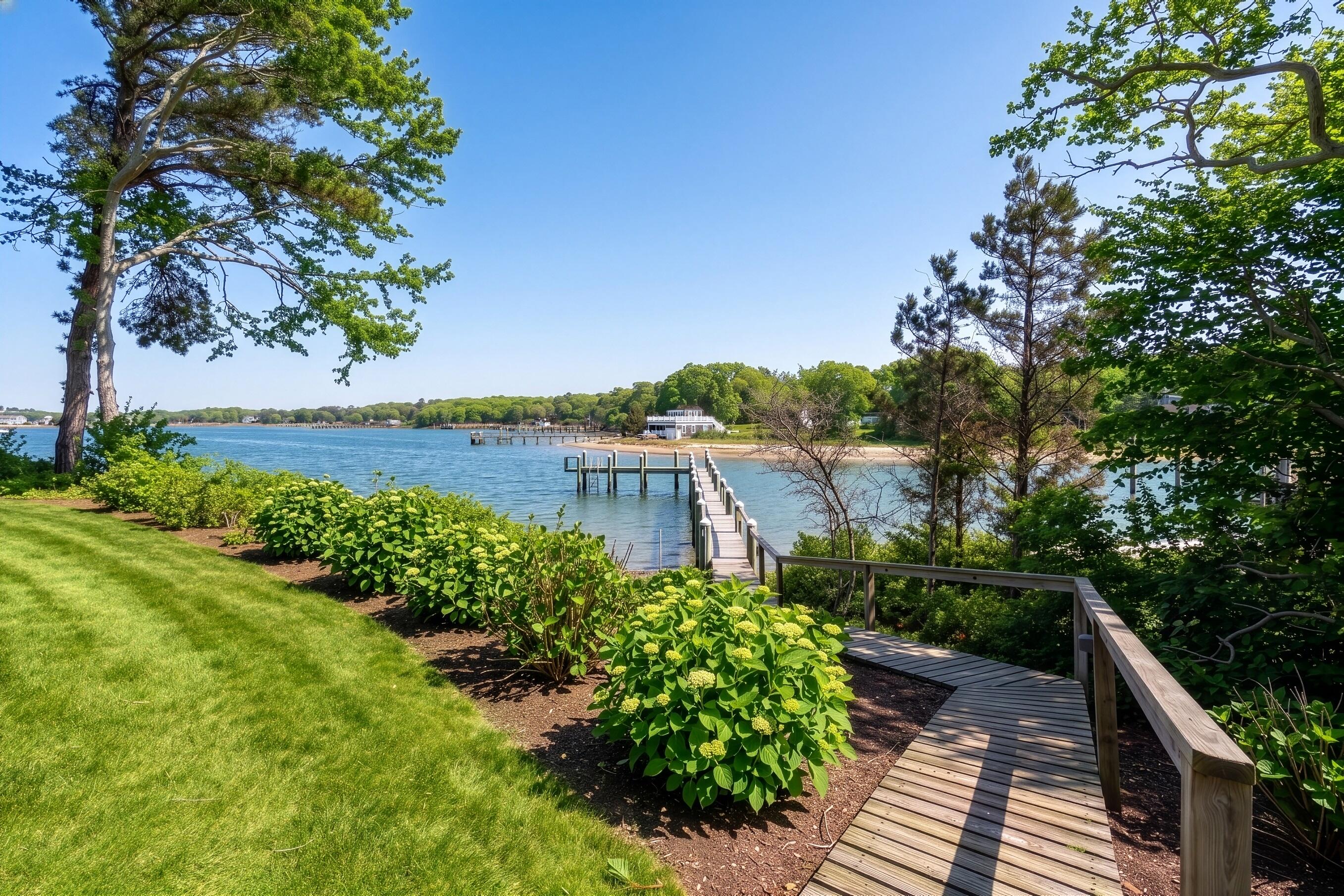 168 Garrison Lane Barnstable MA 02655