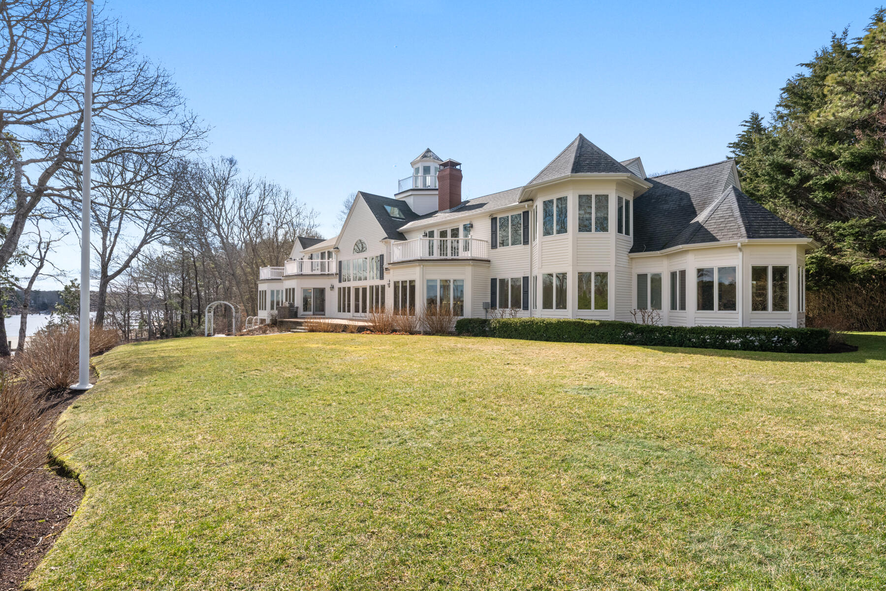 168 Garrison Lane Barnstable MA 02655
