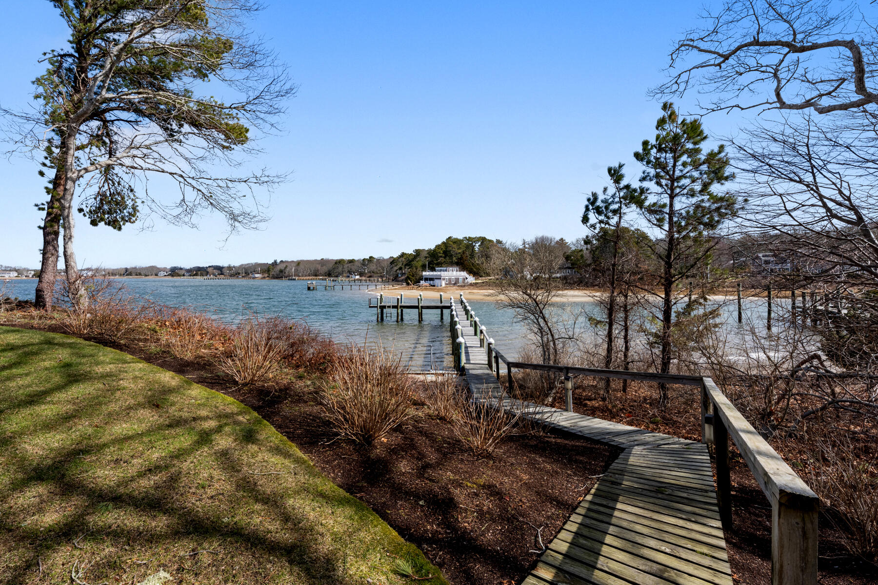 168 Garrison Lane Barnstable MA 02655