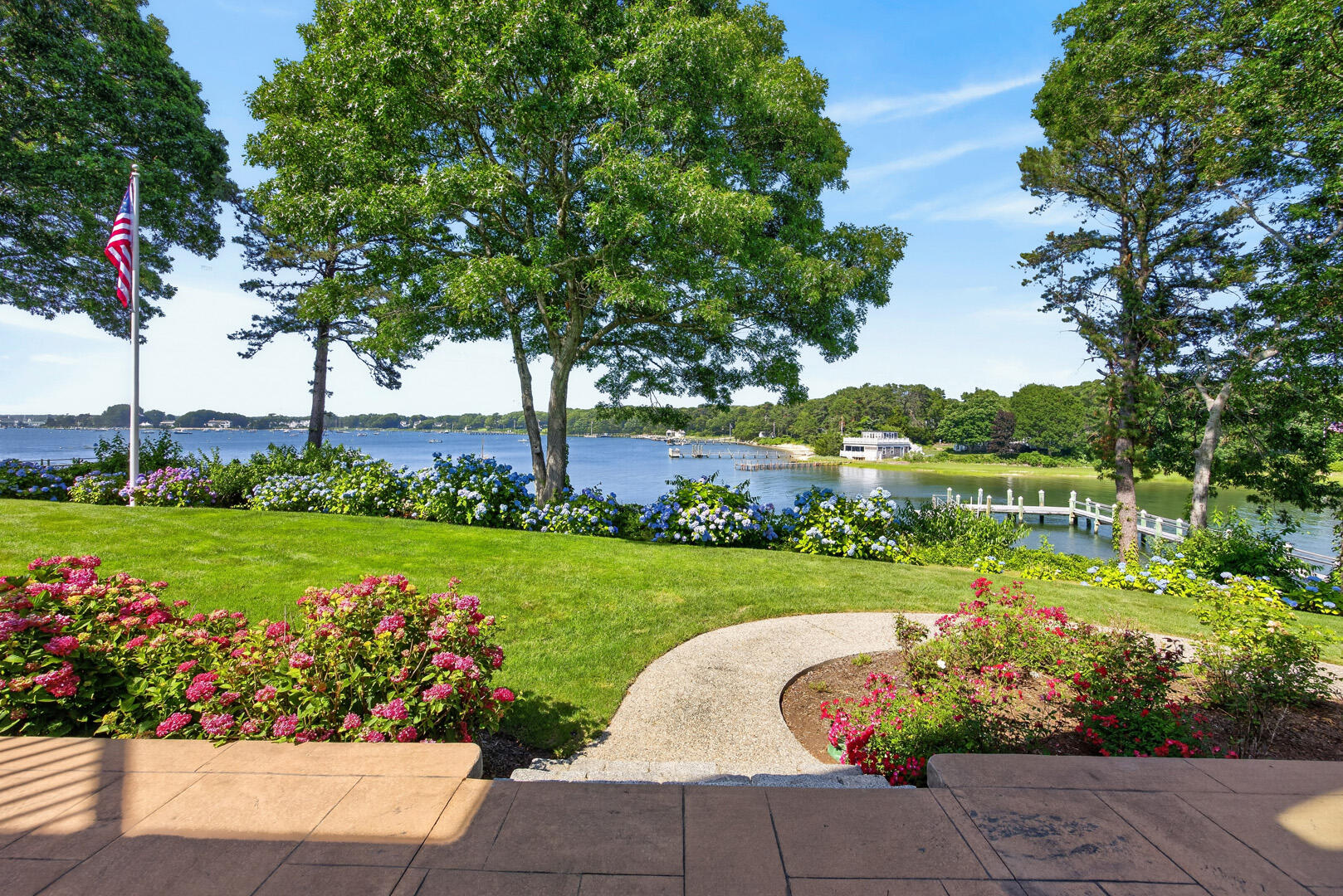 168 Garrison Lane Osterville MA 02655