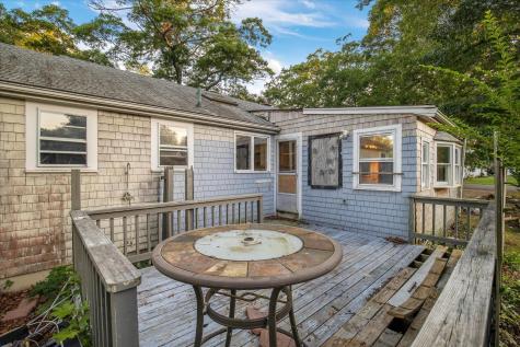 198 Bristol Avenue Barnstable MA 02630