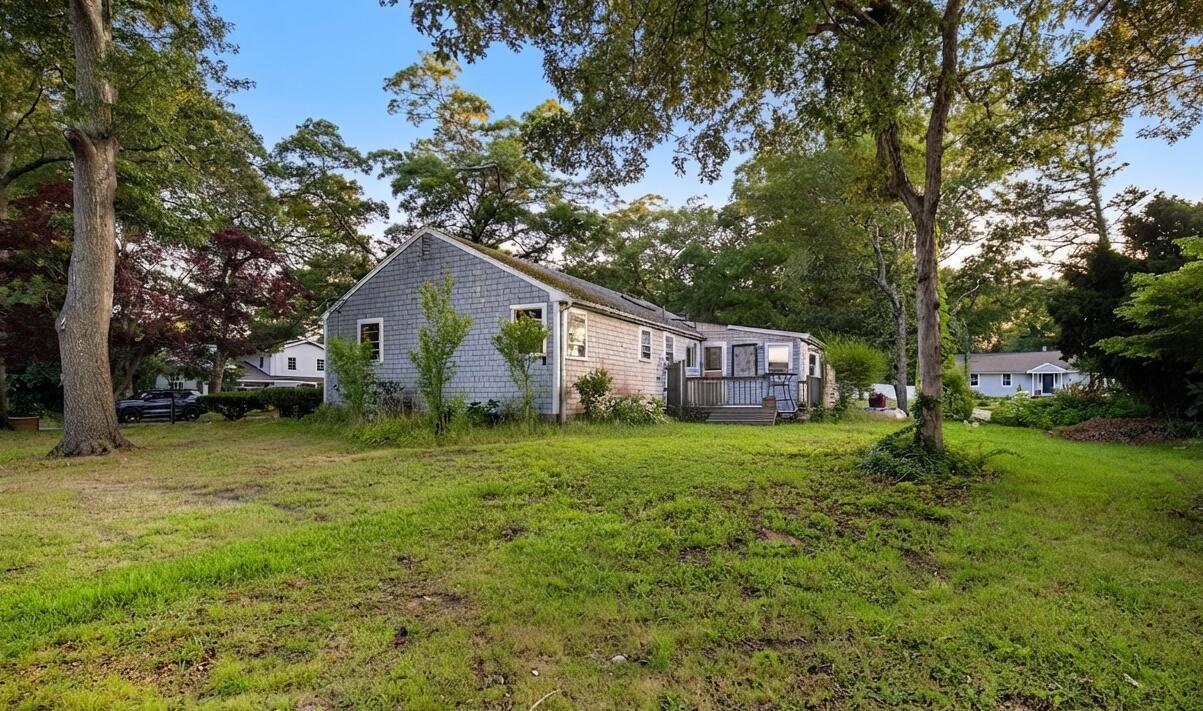 198 Bristol Avenue Barnstable MA 02630