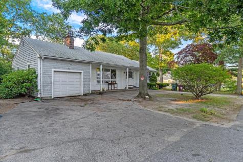198 Bristol Avenue Barnstable MA 02630