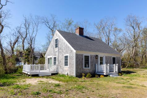 1295 Massasoit Road Eastham MA 02642