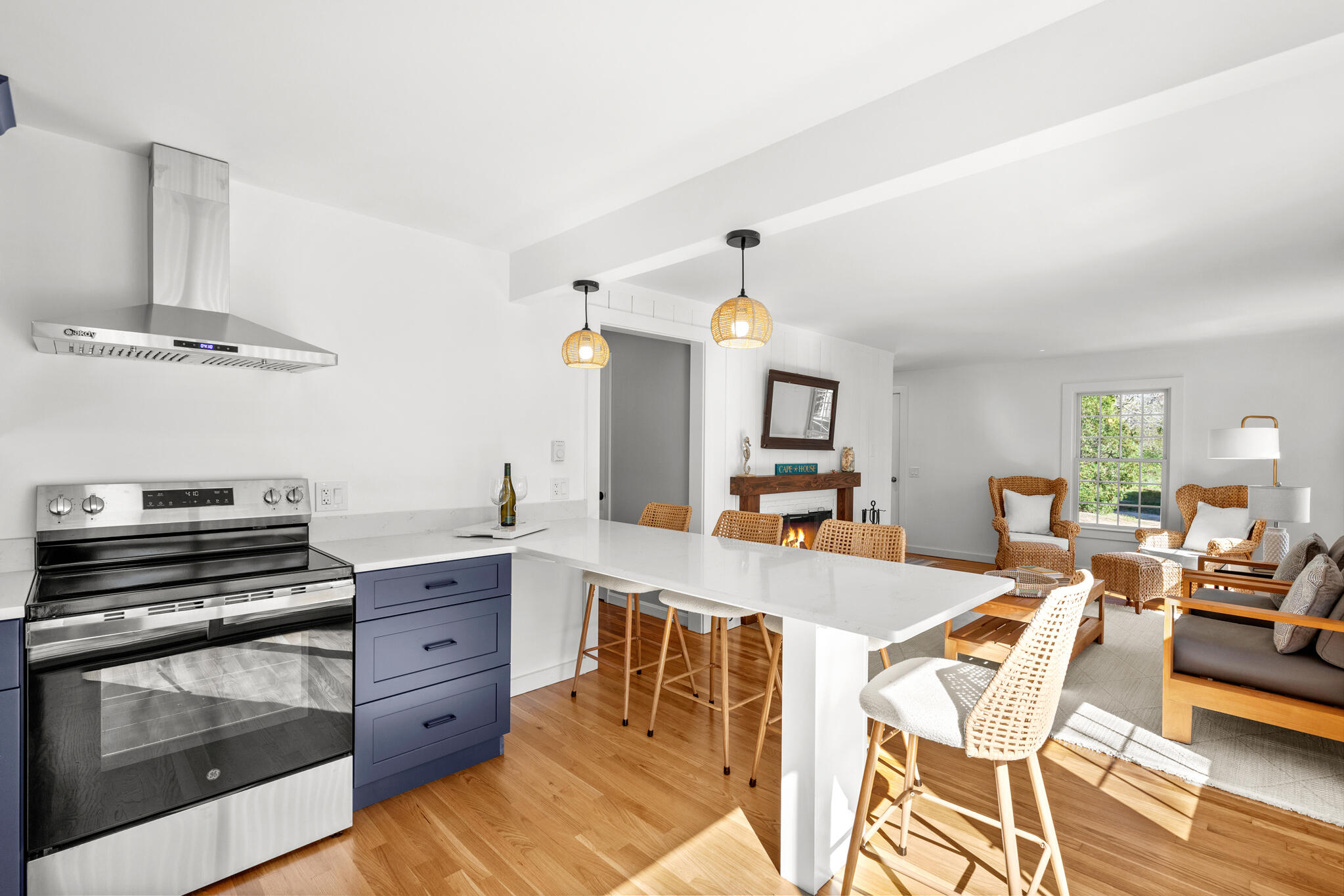 1295 Massasoit Road Eastham MA 02642