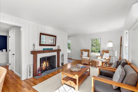 1295 Massasoit Road Eastham MA 02642