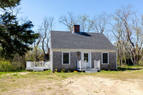 1295 Massasoit Road Eastham MA 02642