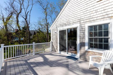 1295 Massasoit Road Eastham MA 02642