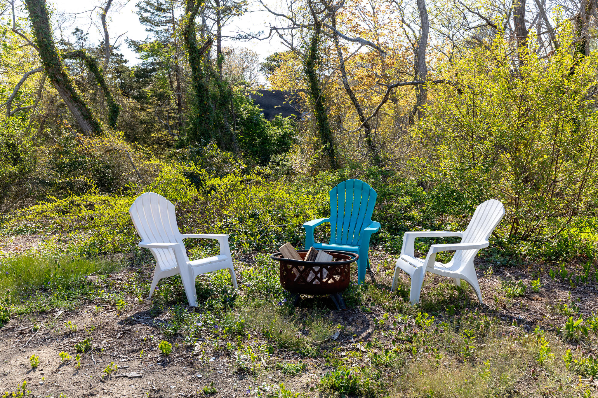 1295 Massasoit Road Eastham MA 02642