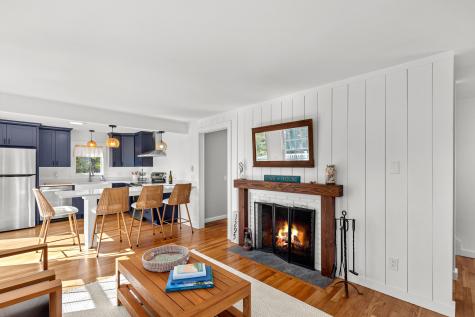1295 Massasoit Road Eastham MA 02642