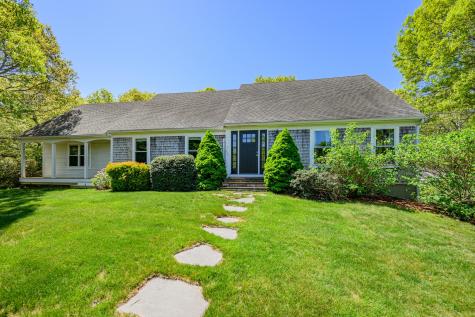 284 Bragg's Lane Barnstable MA 02630